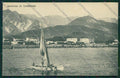 Massa Carrara Marina di cartolina QQ3074 – fronte