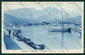 Massa Carrara Marina di cartolina QQ3088 – fronte