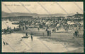 Massa Carrara Marina di cartolina QQ3089 – fronte