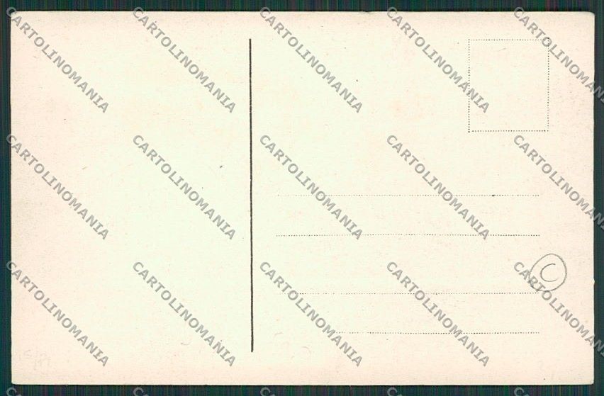 Pisa Città cartolina QQ3117 – retro