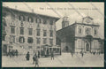 Pisa Città Tram cartolina QQ3138 – fronte