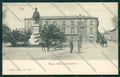 Pisa Città cartolina QQ3148 – fronte