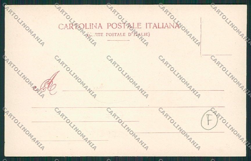 Pisa Città cartolina QQ3148 – retro