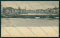 Pisa Città Alluvione 1901 cartolina QQ3150 – fronte