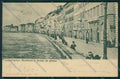 Pisa Città Alluvione cartolina QQ3151 – fronte