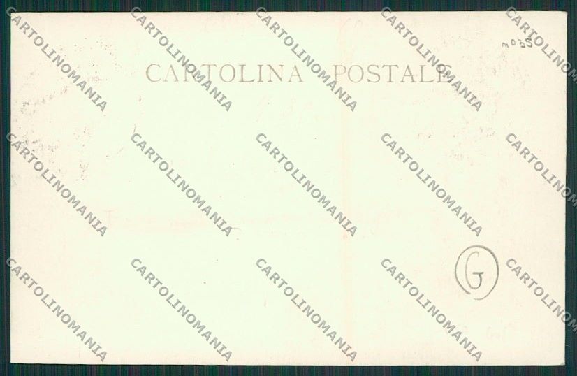 Pisa Città Militari Foto cartolina QQ3166 – retro