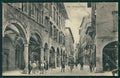 Pisa Città Borgo Stretto cartolina QQ3168 – fronte