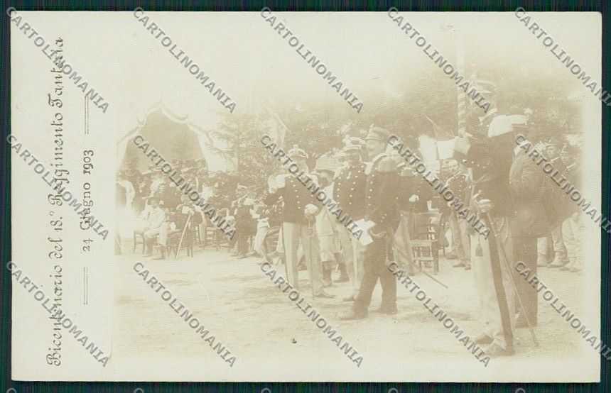 Pisa Città Militari Foto cartolina QQ3173 – fronte