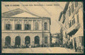 Pisa Casciana Terme cartolina QQ3209 – fronte