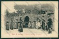 Pisa Casciana Terme cartolina QQ3234 – fronte
