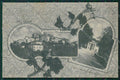 Pisa Lari cartolina QQ3236 – fronte