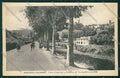 Pisa Montopoli Val d'Arno cartolina QQ3240 – fronte