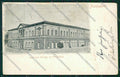 Pisa Pontedera cartolina QQ3252 – fronte
