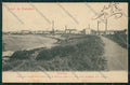 Pisa Pontedera cartolina QQ3253 – fronte