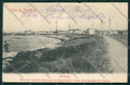 Pisa Pontedera cartolina QQ3254 – fronte
