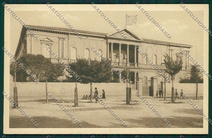 Pisa Pontedera cartolina QQ3255 – fronte