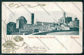 Pisa Volterra cartolina QQ3268 – fronte