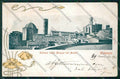 Pisa Volterra cartolina QQ3269 – fronte