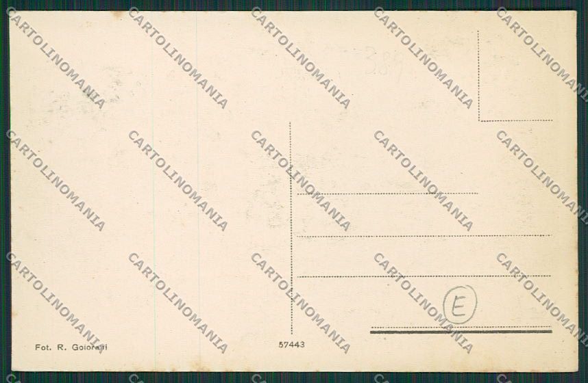 Pisa Laiatico cartolina QQ3283 – retro