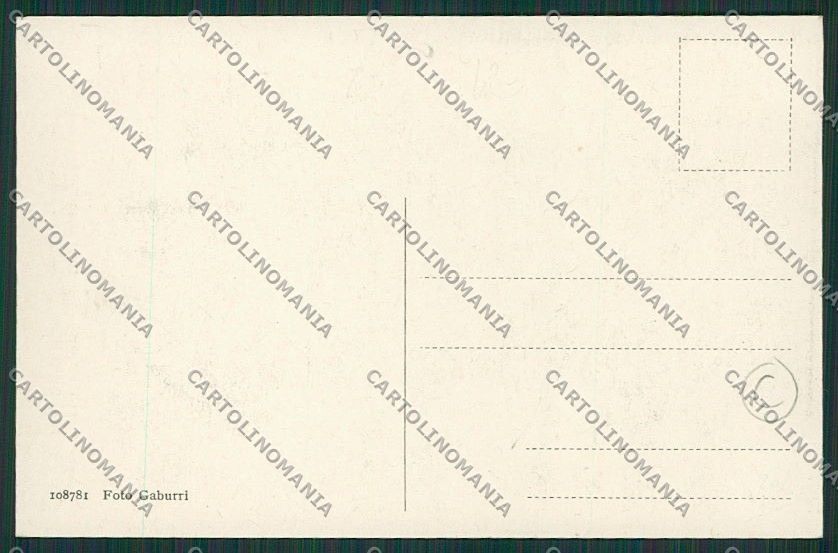 Arezzo Città cartolina QQ3308 – retro