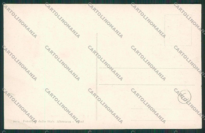 Arezzo Città cartolina QQ3317 – retro