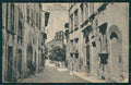 Arezzo Città ABRASA cartolina QQ3325 – fronte