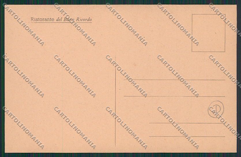 Arezzo Città cartolina QQ3327 – retro