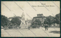Arezzo Città ABRASA cartolina QQ3329 – fronte