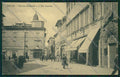 Arezzo Città cartolina QQ3341 – fronte