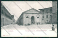 Arezzo Città Alterocca 1829 cartolina QQ3345 – fronte