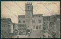 Arezzo Cortona cartolina QQ3378 – fronte