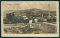 Arezzo Cortona cartolina QQ3385 – fronte