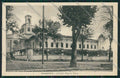 Arezzo Sansepolcro cartolina QQ3403 – fronte