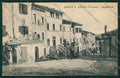 Arezzo Monte San Savino cartolina QQ3406 – fronte