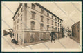 Grosseto Città Pubblicitaria cartolina QQ3414 – fronte