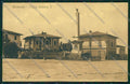 Grosseto Città PIEGA cartolina QQ3433 – fronte