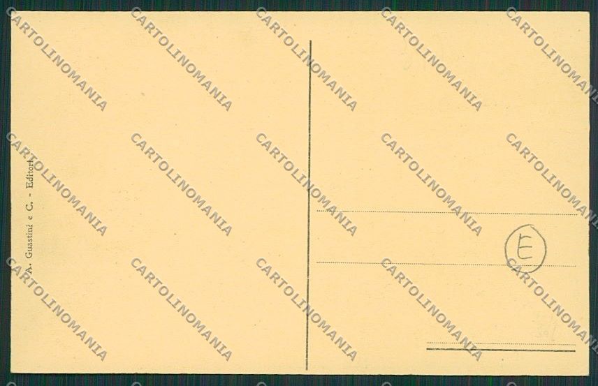 Grosseto Città cartolina QQ3435 – retro