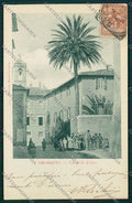 Grosseto Città cartolina QQ3454 – fronte