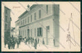 Grosseto Città Poste cartolina QQ3455 – fronte