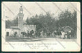 Grosseto Città Militari cartolina QQ3461 – fronte