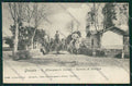 Grosseto Città Militari cartolina QQ3462 – fronte