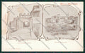 Grosseto Massa Marittima cartolina QQ3475 – fronte
