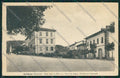 Grosseto Arcidosso cartolina QQ3491 – fronte