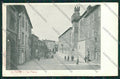 Grosseto Santa Fiora cartolina QQ3492 – fronte