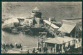 Livorno Città cartolina QQ3503 – fronte