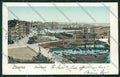 Livorno Città cartolina QQ3512 – fronte