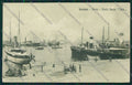 Livorno Città cartolina QQ3519 – fronte