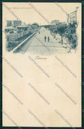 Livorno Città cartolina QQ3532 – fronte