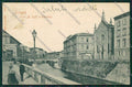 Livorno Città cartolina QQ3535 – fronte