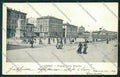 Livorno Città cartolina QQ3536 – fronte